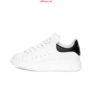 Alexander McQueen Men's Breathable Casual Shoes