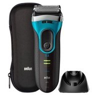 Braun Series 3 ProSkin 親膚系列 3080s 充電式乾濕兩用電鬚刨