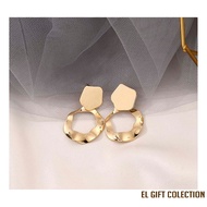 Opulent Allure Earrings