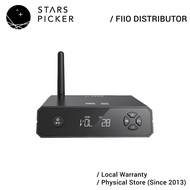 Fiio BR13 Hi-Res Bluetooth Receiver and DAC for TV and Smart TV