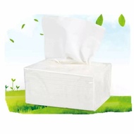 ♞,♘Paper Towel Tissue 150pcs Interfolded Kitchen Paper Tissue