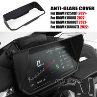 Motorcycle Accessories R1250RT 2021 - Instrument Cover Sunscreen Anti-glare For BMW K1600 GT GTL K1600GTL K1600GT K1600B