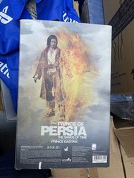 全新 hottoys hot toys 波斯王子