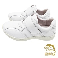 3D Three-Dimensional Arch Air Shoes Adhesive Style-2B189 White/Black Order Today Tomorrow Sunrise