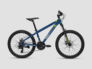 Sepeda Gunung MTB 24 inch Pacific Invert 1.0