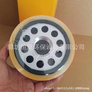 1R-1808Engineering Machinery Oil Filter Excavator Fuel Filter Element  1R1808