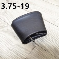 19 inch motorcycle inner tube 3.75-19 100/90-19 110/90-19 120/80-19 120/90/19 butyl rubber inner tub