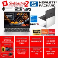 laptop design HP 245 G10 ryzen 3 16GB 512GB SSD 14 inch WXGA Grey