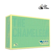 Big Potato Games The Chameleon