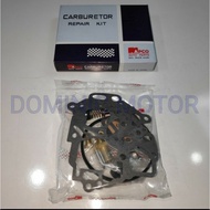 Nissan Terrano Carburetor Repair Kit/Carburetor/Terano NAPCO JAPAN