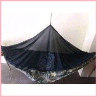 ◩ ❀ ♣ 8 Feet Military Duyan/Travelling Hammock Assorted Original(Makapal)