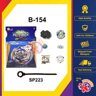Beyblade Burst B154 Imperial Dragon.Ig Spinning Top SP223 / B-154 MYTOYS