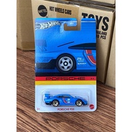 Hot Wheels Porsche 935 Porsche Edition
