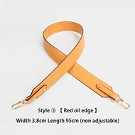 Fashion LV Bag Strap Women Handbag Handle Shoulder Crossbody Bag Straps Replacement Belt For Bag Acc