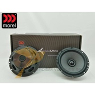 Morel Tempo Ultra Integra 602 6.5'' 2way full range car audio speaker Honda Toyota Nissan Mazda Pero