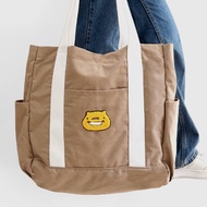 Gumbo Canvas Tote bag