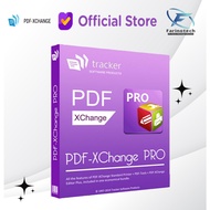 PDF XChange PRO ORIGINAL PDF-XChange PRO