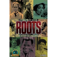 DVD Speaking Thai Roots Budak Pisces 2 (14 End)