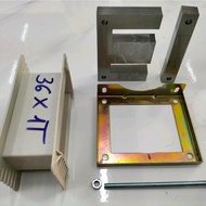 Fe Bộ Máy Biến Áp Ei 36/100