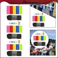 [Phenovo] Pipeline Team Group Game Group Learning Exercise Activities Outdoor Gym Pipeline