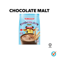 AIK CHEONG Chocolate Malt Powder 800g