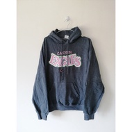CANYON EAGLES GLITTER HOODIE