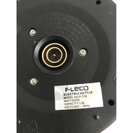 Electric Kettle Water Heater/ Fleco 1.8L Electric Kettle/