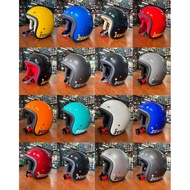 SIRIM JPJ PASS HELMET SGV 99 SPECIAL EDITION TRENDY CANDY BLUE RED MAROON GREEN PETRONAS SILVER GREY