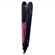 Panasonic Hair Iron Nanocare直接海外黑色EH-HS9E-K