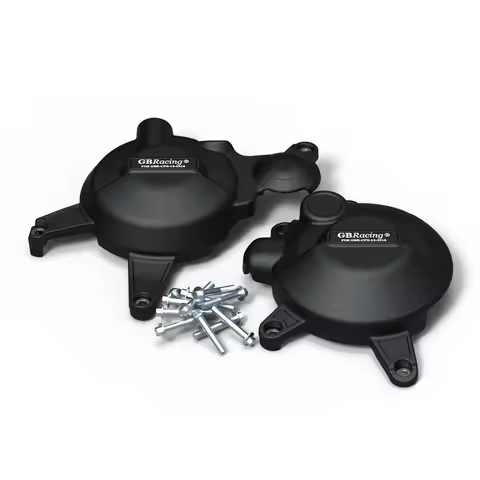 Motorcycle econdary Enginecover For Suzuki GSX-R125 GSX-S125 2018-2023 GSX-R150 GSX-S150 2016-2023 E