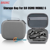 Storage Bag Dji Osmo Mobile 6 Hard Case Carrying Travel Handbag