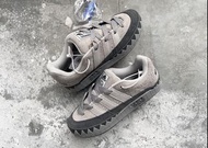 NEIGHBORHOOD x Adidas Adimatic Low 灰 鯊魚麵包 滑板鞋 36-45