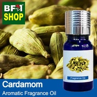 Aromatic Fragrance Oil (AFO) - Cardamom Aromatic Fragrance Oil - 10ml