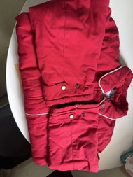 保良局幼稚园校服
