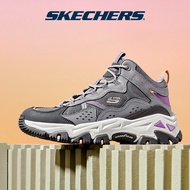 Skechers สเก็ตเชอร์ส รองเท้า ผู้หญิง Good Year Sport DLites Hiker Shoes - 180133-PRMT