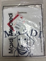 Mardi Mercredi Tee