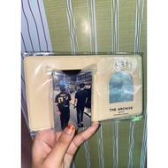 Promosi Bulan 5 Album Set 40 Pcs gambar size Polaroid / Size 2R