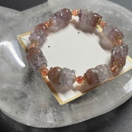 極光23貔貅手串