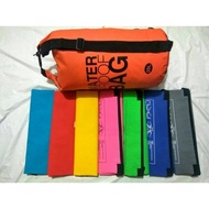 Ocean Pack Dry Bag 20 Liter Waterproof Bag