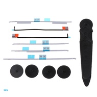 WIN A1418 LCD Screen Adhesive Strip Pry Screen Separation Opening Wheel Disassemble Roller for iMac 