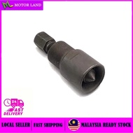 M27 M30 HONDA EX5 WAVE YAMAHA RXZ Y110 TZM GBO MODENAS KRISS SUZUKI RG MAGNET PULLER MAGNET JET PULL