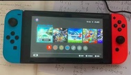 switch 大電開❤️版