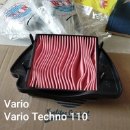 Filter Honda VARIO Air Filter/ VARIO TECHNO 110/ WIN Brand