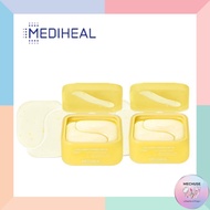 Mediheal Collagen Capsule Patch 60p+60p Double Set (Vit C)