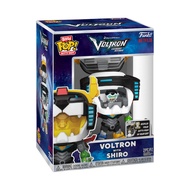 Funko Bitty POP Voltron Bots