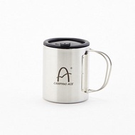 Camping Ace 台灣保暖杯 - Double layers insulation Mountaineering Cup