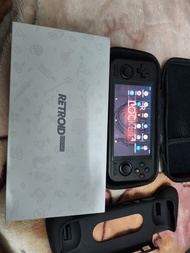 Retroid Pocket 4 Pro 游戏出售