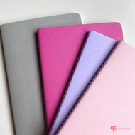 Cloud Journal A6 (FREE Label)