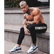 Premium Joger Pants - Gymshark Pants - HD GYM - GYM and Sports Fashion •