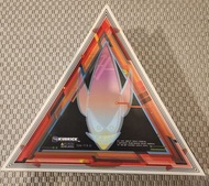 Unkle Kubrick Futura medicom bearbrick